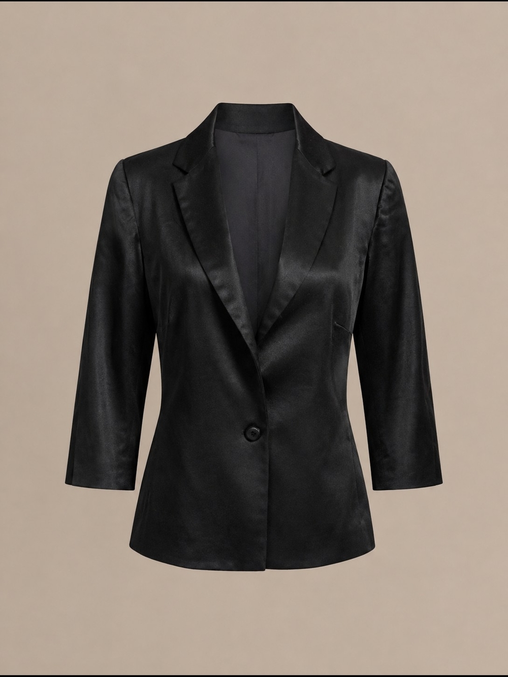 Holt Renfrew Collection Women’s Black Blazer